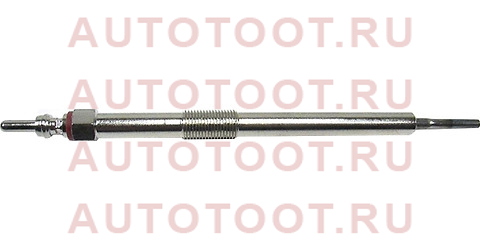 Свеча накала MERSEDES C-CLASS/VITO 14-/NISSAN PATHFINDER/QASHQAI 10-/X-TRIAL 13-(4.5V) dg631 denso – купить в Омске. Цены, характеристики, фото в интернет-магазине autotoot.ru