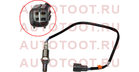 Датчик топливно-воздушной смеси TOYOTA CAMRY ACV40 2AZ 07-11 dox0261 denso – купить в Омске. Цены, характеристики, фото в интернет-магазине autotoot.ru