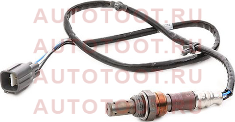 Датчик топливно-воздушной смеси SUBARU IMPREZA 00-07/FORESTER SF/SG 98-07 EJ205 dox0306 denso – купить в Омске. Цены, характеристики, фото в интернет-магазине autotoot.ru