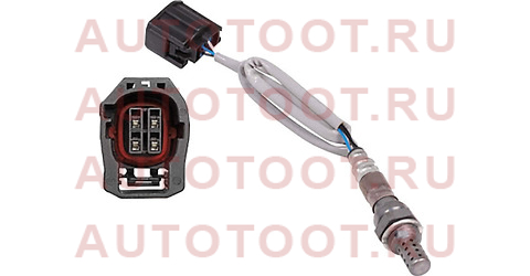 Датчик кислородный DENSO dox0331 denso – купить в Омске. Цены, характеристики, фото в интернет-магазине autotoot.ru