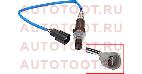 Датчик кислородный SUBARU LEGACY IV 03-09/TRIBECA 04-07 EZ30D dox0363 denso – купить в Омске. Цены, характеристики, фото в интернет-магазине autotoot.ru