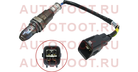LEXUS Gs 12-> / Nx 14-> / Rc 14-> / Rx 15-> / TOYOTA Hilux IV 15-> / Land Cruiser / Prado (J150) 10-> / Yaris 10-> dox0595 denso – купить в Омске. Цены, характеристики, фото в интернет-магазине autotoot.ru