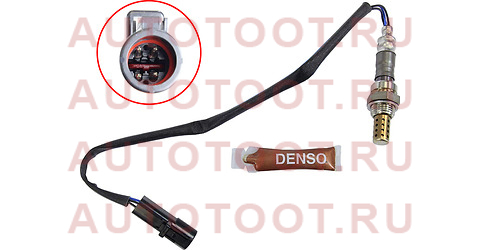 FORD Fiesta/Focus/Fusion/Mondeo II 95- dox1371 denso – купить в Омске. Цены, характеристики, фото в интернет-магазине autotoot.ru