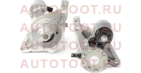 TOYOTA Auris 1.3 12-> / Corolla 1.3 (E18) 13-> / Verso S 1.3 10-> / Yaris 1.3 10-> dsn1009 denso – купить в Омске. Цены, характеристики, фото в интернет-магазине autotoot.ru