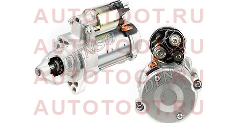 MERCEDES-BENZ C/E/GLK-Class (W204/W205/S204/S205/W212/S212/C207/X204) 1.6-2.0 08-> dsn1205 denso – купить в Омске. Цены, характеристики, фото в интернет-магазине autotoot.ru