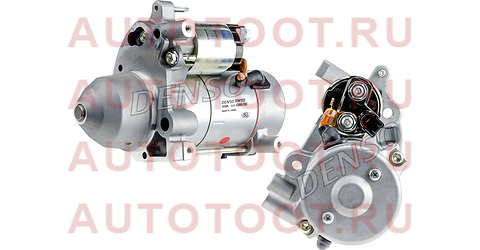 LEXUS GS/IS II/LS 4.6-4.9 06-> dsn1222 denso – купить в Омске. Цены, характеристики, фото в интернет-магазине autotoot.ru