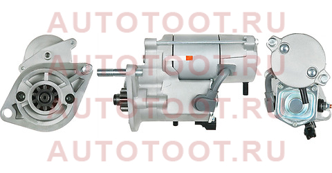 TOYOTA Hilux VII (N1,N2,N3) 2.5 D-4D 11.04-05.15 dsn1374 denso – купить в Омске. Цены, характеристики, фото в интернет-магазине autotoot.ru