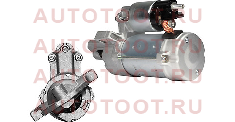 JAGUAR XE (X760) 2.0 03.15/ XF II (X260) 2.0 05.15; RANGE ROVER Evoque (L538) 2.0 06.11-12.19/ Discovery Sport (L550) 2.0 11.14- dsn1411 denso – купить в Омске. Цены, характеристики, фото в интернет-магазине autotoot.ru