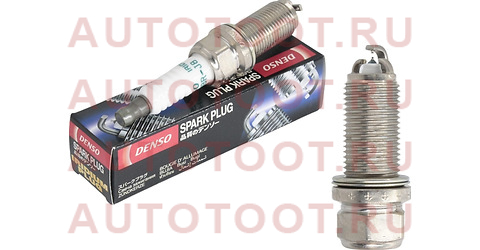 Свеча зажигания TOYOTA CAMRY/LEXUS ES200 2.0 15- 6ARFSE fk16hbrj8 denso – купить в Омске. Цены, характеристики, фото в интернет-магазине autotoot.ru