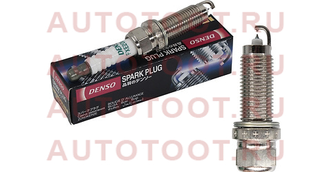 Свеча зажигания NISSAN JUKE 10-/MICRA 10-/QASHQAI 07-/TIIDA 04-/X-TRAIL 13- HR15DE/QR25DE fxe20he11 denso – купить в Омске. Цены, характеристики, фото в интернет-магазине autotoot.ru