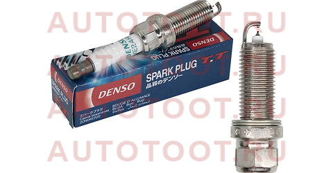 Свеча зажигания INFINITI EX/FX 07-/Q60/Q70/QX50/QX70 13- fxe24hr11 denso – купить в Омске. Цены, характеристики, фото в интернет-магазине autotoot.ru