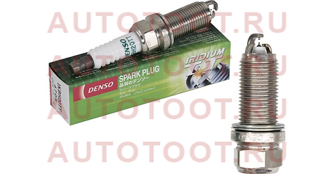 Свеча зажигания LEXUS GS/IS/LS TOYOTA CROWN/DYNA 1TR/2GR-FSE/3GR-FSE/1UR-FSE 05- ikbh20tt denso – купить в Омске. Цены, характеристики, фото в интернет-магазине autotoot.ru