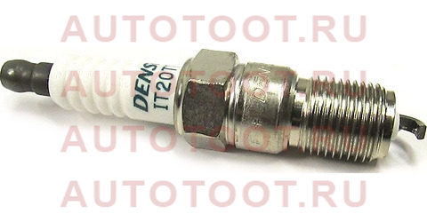 Свеча зажигания AUDI A8 94-02/FORD C-MAX 07-/FIESTA 85-08/FOCUS 98-12/MONDEO 00-15/MAZDA 3/5/6 00-10 it20tt denso – купить в Омске. Цены, характеристики, фото в интернет-магазине autotoot.ru