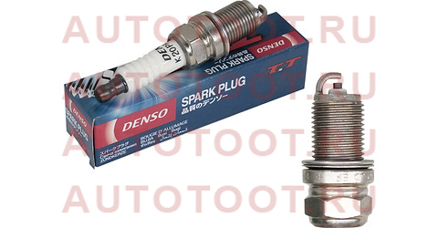 Свеча зажигания HONDA CIVIC/CRX 1.4-1.8 D14A4/D16Y3/B16A2/B18C4 k20prl11 denso – купить в Омске. Цены, характеристики, фото в интернет-магазине autotoot.ru