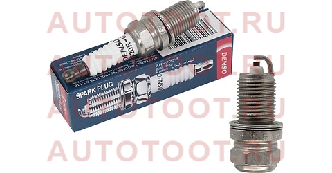 Свеча зажигания SR18DE,SR20DE,VG30E k20ru denso – купить в Омске. Цены, характеристики, фото в интернет-магазине autotoot.ru