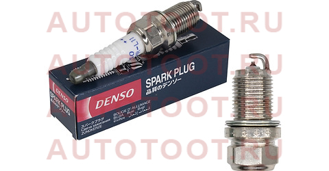 Свеча зажигания RB20,RB25,VQ20,VQ25,VQ30,SR18 pk16prl11 denso – купить в Омске. Цены, характеристики, фото в интернет-магазине autotoot.ru
