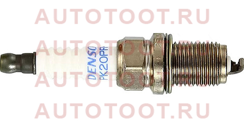 Свеча (Platinum) PK20PR-P8 pk20prp8 denso – купить в Омске. Цены, характеристики, фото в интернет-магазине autotoot.ru