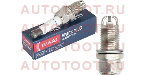 Свеча зажигания 1JZGTE,2JZGTE,1MZ,2MZ,5SFE pk20tr11 denso – купить в Омске. Цены, характеристики, фото в интернет-магазине autotoot.ru