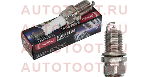 Свеча зажигания 1NZFXE / 2NZ 05- sk16r11 denso – купить в Омске. Цены, характеристики, фото в интернет-магазине autotoot.ru