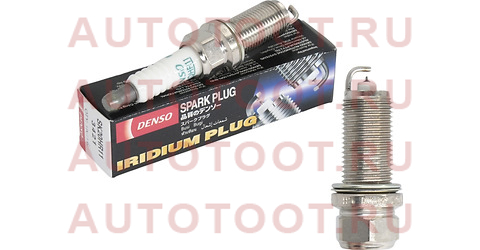 Свеча зажигания 2TR/3UR/1UR/3GR-FE sk20hr11 denso – купить в Омске. Цены, характеристики, фото в интернет-магазине autotoot.ru