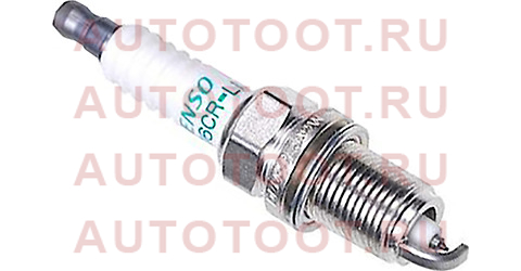 HONDA Accord IV (CB) 2.0 01.90-09.93/ Prelude IV,V (BB) 2.0 02.92-10.00; SKODA Fabia I 1.2 07.01-12.07; VW Polo 1.2 01.02-05.07/ Jetta 2,5 01.06-10.10 skj16crl11 denso – купить в Омске. Цены, характеристики, фото в интернет-магазине autotoot.ru