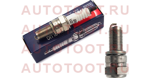U27ESRN DENSO Свеча зажигания 4131 u27esrn denso – купить в Омске. Цены, характеристики, фото в интернет-магазине autotoot.ru