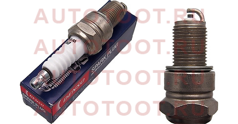 W16EPRU#4 DENSO Свеча зажигания 3021 w16epru Denso – купить в Омске. Цены, характеристики, фото в интернет-магазине autotoot.ru