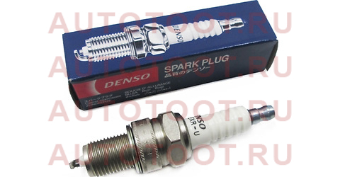 W16EXRU DENSO Свеча зажигания 3031/3210 w16exru denso – купить в Омске. Цены, характеристики, фото в интернет-магазине autotoot.ru