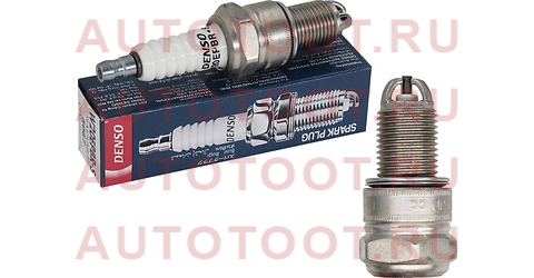 Свеча зажигания AUDI/SKODA/VW 1.6/1.8/2.5 95-/VAZ 2101-2111,2115 не инжекторные w20epbrs denso – купить в Омске. Цены, характеристики, фото в интернет-магазине autotoot.ru