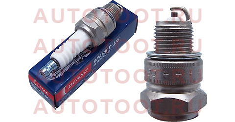 W20FPRU DENSO Свеча зажигания 3070 w20fpru denso – купить в Омске. Цены, характеристики, фото в интернет-магазине autotoot.ru
