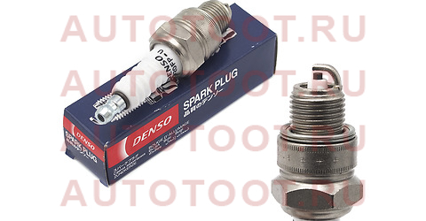 W20FPU#4 DENSO Свеча зажигания 3068 w20fpu Denso – купить в Омске. Цены, характеристики, фото в интернет-магазине autotoot.ru