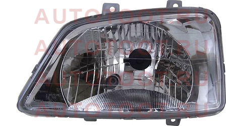 Фара TOYOTA CAMI/DAIHATSU TERIOS 97-00 LH (Евросвет) 211-1130l-ld-em depo – купить в Омске. Цены, характеристики, фото в интернет-магазине autotoot.ru