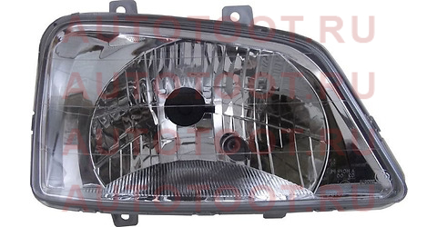 Фара TOYOTA CAMI/DAIHATSU TERIOS 97-00 RH (Евросвет) 211-1130r-ld-em depo – купить в Омске. Цены, характеристики, фото в интернет-магазине autotoot.ru