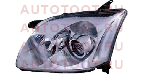 фара правая! электр.\ Toyota Avensis all 03> 21211f3rldem depo – купить в Омске. Цены, характеристики, фото в интернет-магазине autotoot.ru