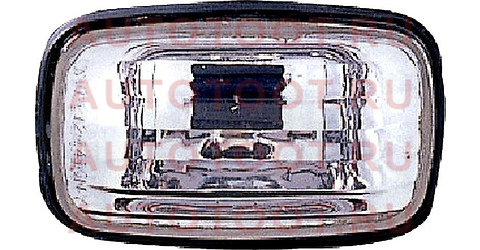 Поворот в крыло TOYOTA CAMRY/SCEPTER/LAND CRUISER 100/SURF 130 хрусталь комплект 212-1410p-x1 depo – купить в Омске. Цены, характеристики, фото в интернет-магазине autotoot.ru