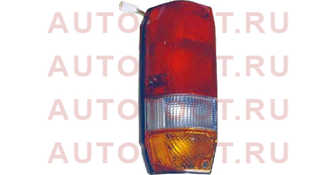 Фонарь задний TOYOTA LAND CRUISER PRADO 93-96 RH 5D 212-1974r-a depo – купить в Омске. Цены, характеристики, фото в интернет-магазине autotoot.ru