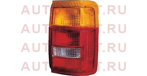 Фонарь задний TOYOTA HILUX/SURF/4-RUNNER 93-97 RH с белым фонарем заднего хода 212-1977r-u depo – купить в Омске. Цены, характеристики, фото в интернет-магазине autotoot.ru