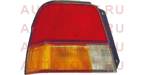 Фонарь задний TOYOTA TERCEL/CORSA 94-97 LH 4D 212-1985l-a depo – купить в Омске. Цены, характеристики, фото в интернет-магазине autotoot.ru