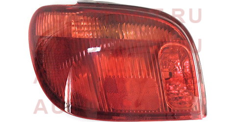 Фонарь задний TOYOTA VITZ/YARIS 02-05 LH 212-19h4l-ld-ue depo – купить в Омске. Цены, характеристики, фото в интернет-магазине autotoot.ru