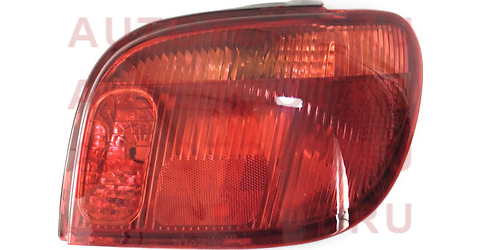 Фонарь задний TOYOTA VITZ/YARIS 02-05 RH 212-19h4r-ld-ue depo – купить в Омске. Цены, характеристики, фото в интернет-магазине autotoot.ru