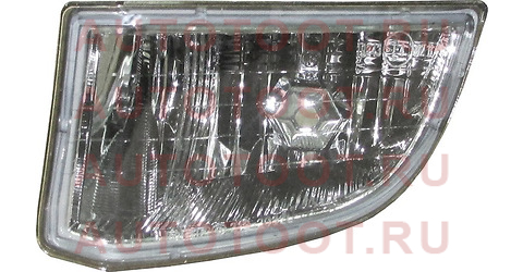 Фара противотуманная TOYOTA RAV4 00-03 LH 212-2032l-uq depo – купить в Омске. Цены, характеристики, фото в интернет-магазине autotoot.ru