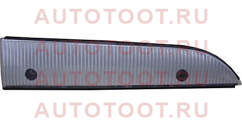 Ресничка над фарой ISUZU ELF 93-03 213-2503r depo – купить в Омске. Цены, характеристики, фото в интернет-магазине autotoot.ru
