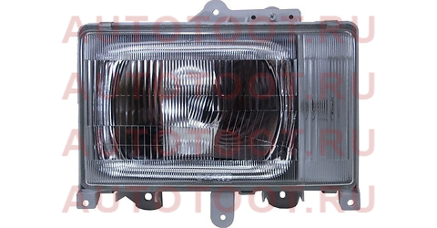 Фара MITSUBISHI CANTER 88-94 LH (Евросвет) 214-1105l-ld depo – купить в Омске. Цены, характеристики, фото в интернет-магазине autotoot.ru