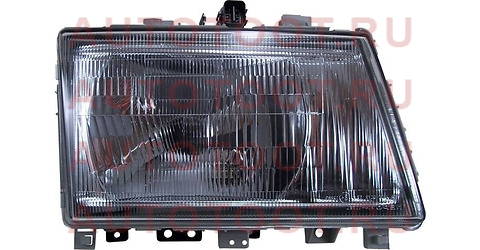 Фара MITSUBISHI CANTER 03-RH (Евросвет) 214-1178r-ld-e depo – купить в Омске. Цены, характеристики, фото в интернет-магазине autotoot.ru