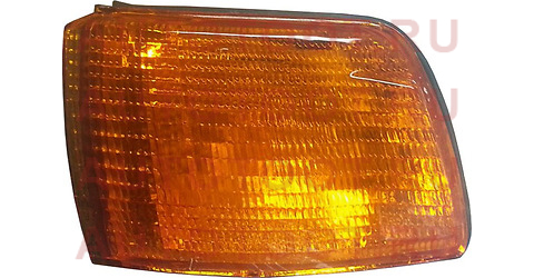 Габарит MITSUBISHI GALANT 88-92 LH желтый 214-1524l-ae-y depo – купить в Омске. Цены, характеристики, фото в интернет-магазине autotoot.ru