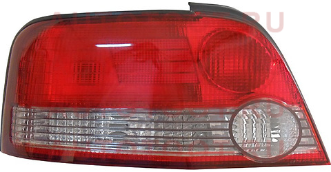 Фонарь задний MITSUBISHI GALANT 99-03 LH 214-1980l-u depo – купить в Омске. Цены, характеристики, фото в интернет-магазине autotoot.ru