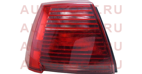 Фонарь задний MITSUBISHI GALANT 06-08 LH 214-19a3l-u depo – купить в Омске. Цены, характеристики, фото в интернет-магазине autotoot.ru