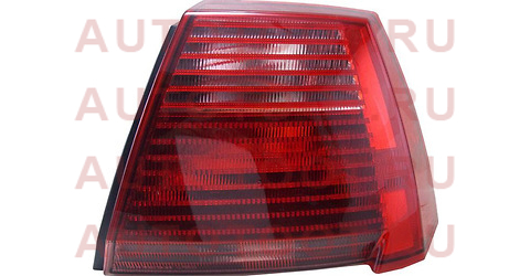 Фонарь задний MITSUBISHI GALANT 06-08 RH 214-19a3r-u depo – купить в Омске. Цены, характеристики, фото в интернет-магазине autotoot.ru