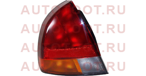 Фонарь задний MITSUBISHI CARISMA 96-99 LH HBK 214-19a6l-ue depo – купить в Омске. Цены, характеристики, фото в интернет-магазине autotoot.ru