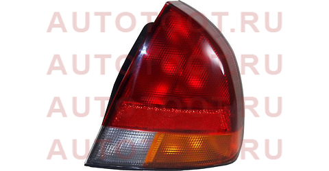 Фонарь задний MITSUBISHI CARISMA 96-99 RH HBK 214-19a6r-ue depo – купить в Омске. Цены, характеристики, фото в интернет-магазине autotoot.ru